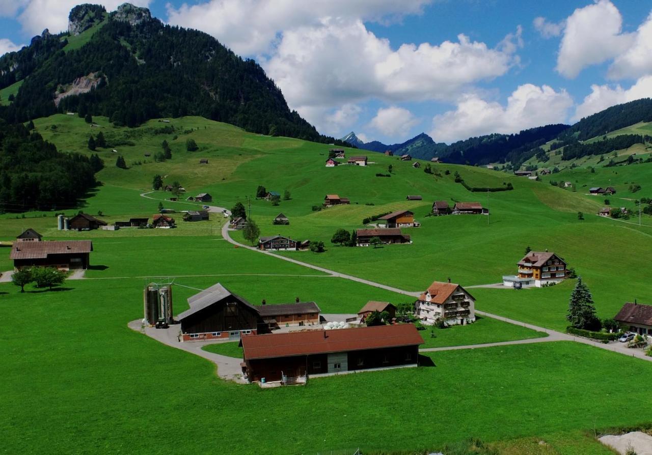 Wies Stein  Екстер'єр фото